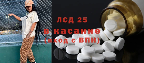 хмурый Сосновый Бор